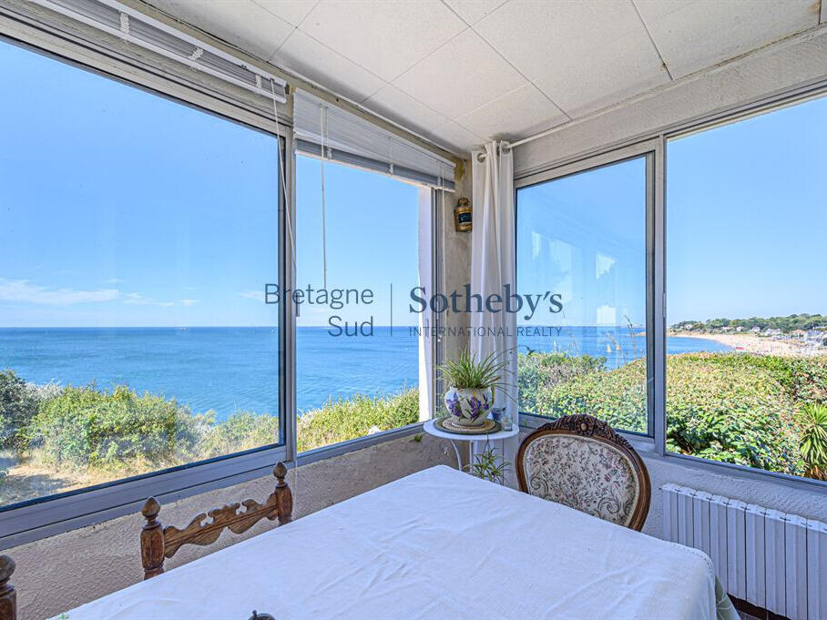 Property Pornichet