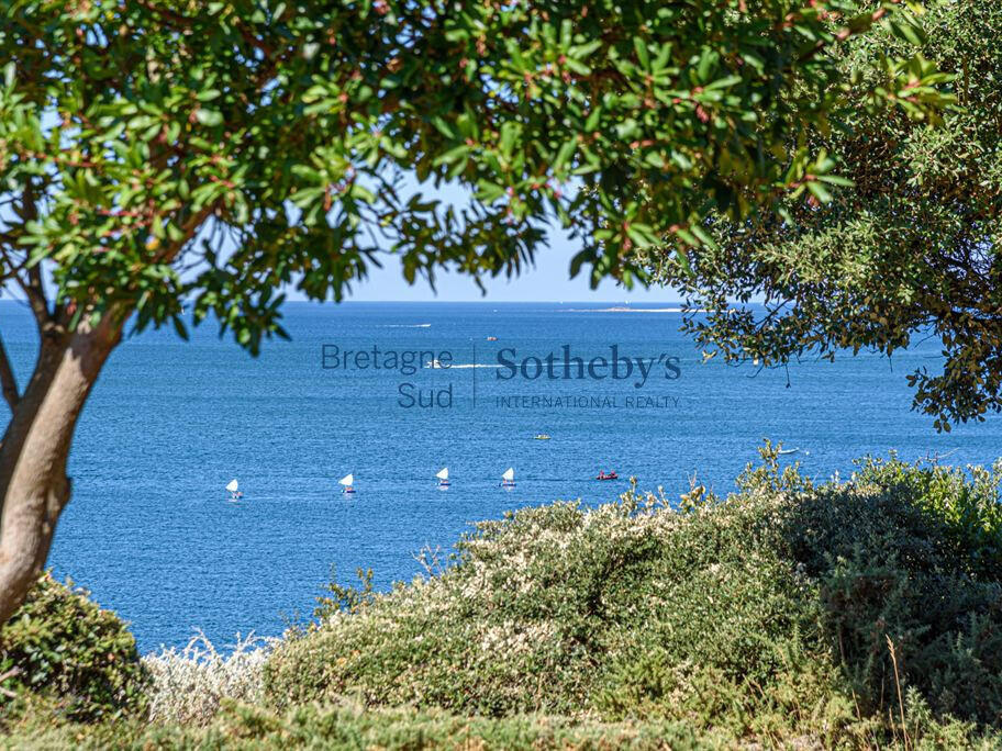 Property Pornichet