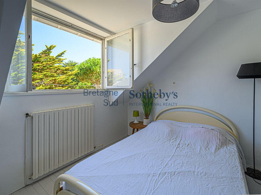 Property Pornichet