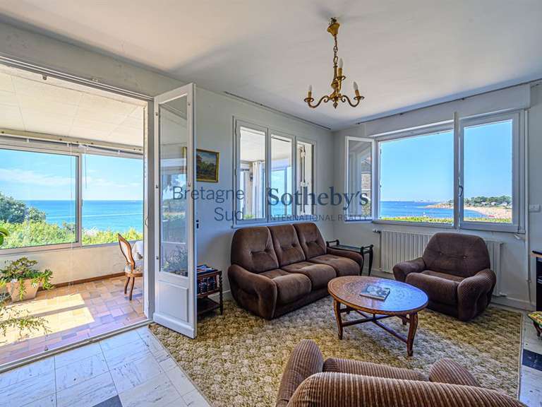 Propriété Pornichet - 6 chambres - 180m²