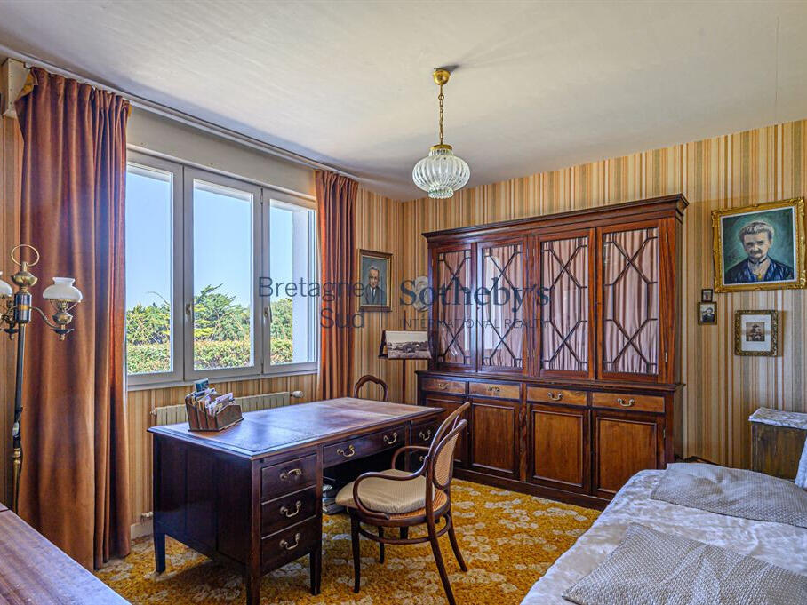 Property Pornichet