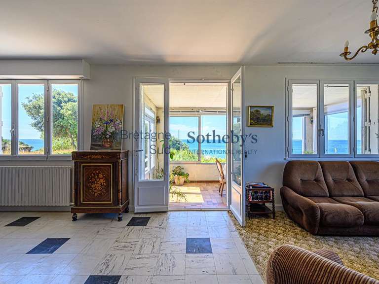 Propriété Pornichet - 6 chambres - 180m²