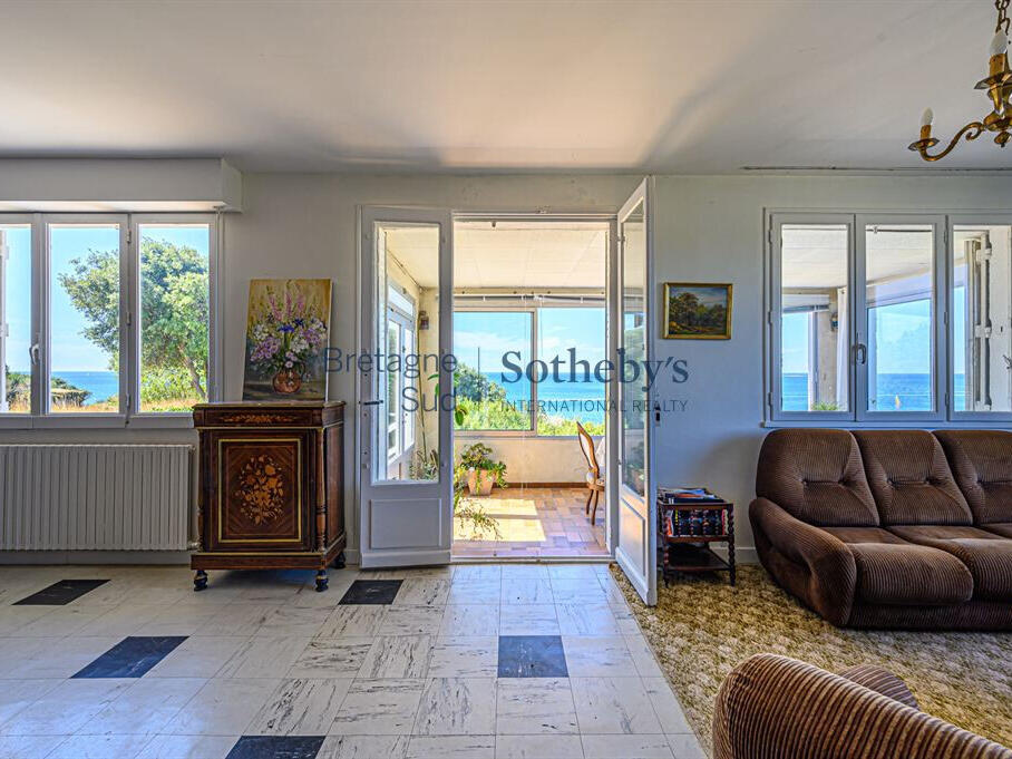 Property Pornichet