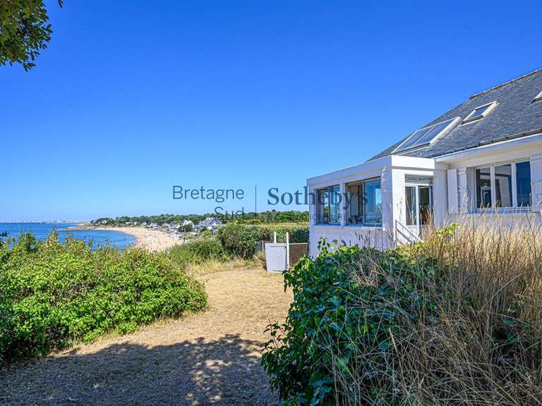 Propriété Pornichet - 6 chambres - 180m²