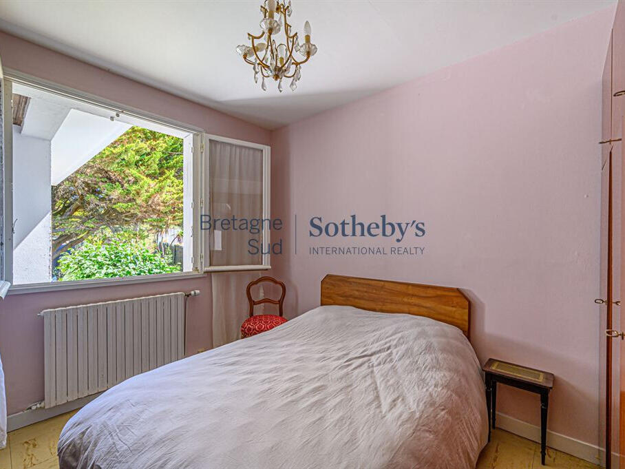 Property Pornichet