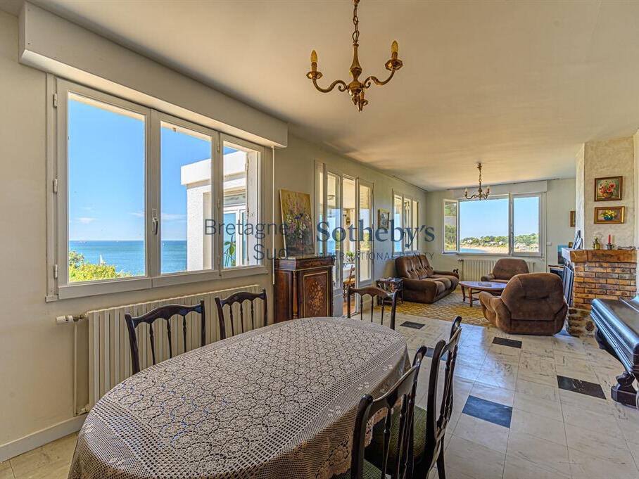Property Pornichet