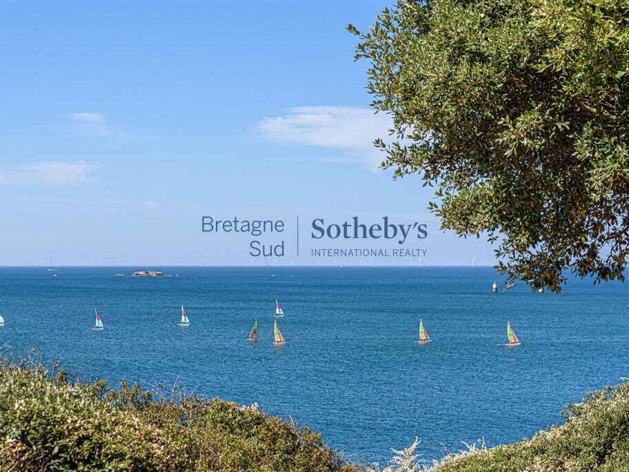 Property Pornichet