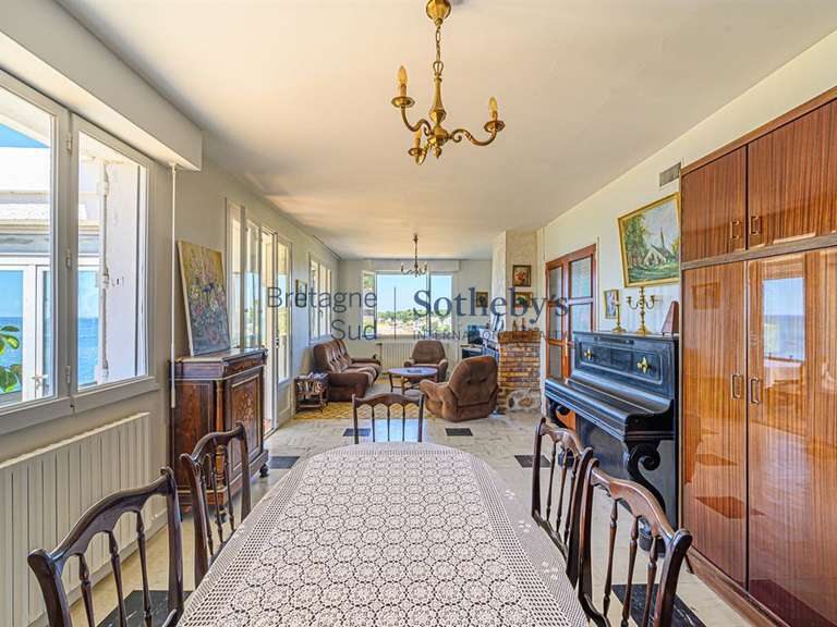 Propriété Pornichet - 6 chambres - 180m²