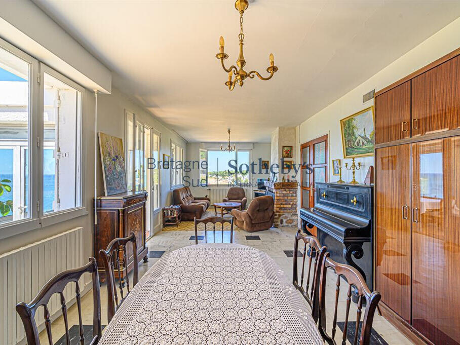 Property Pornichet