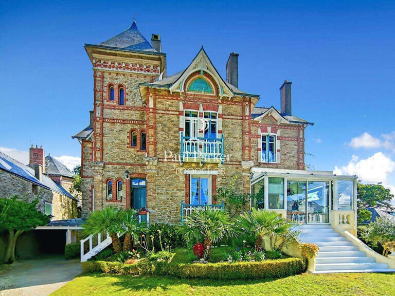 Villa Pornichet - 6 bedrooms