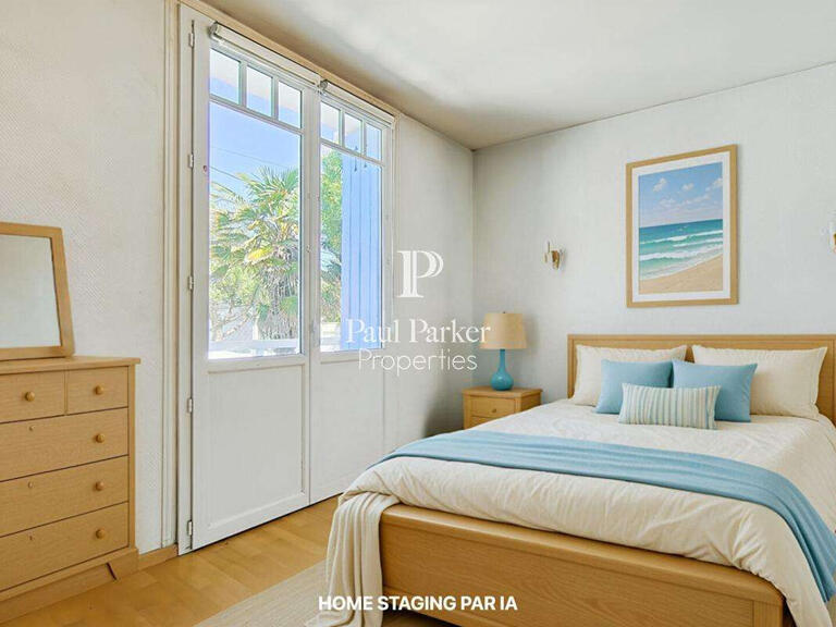 Villa Pornichet - 5 chambres