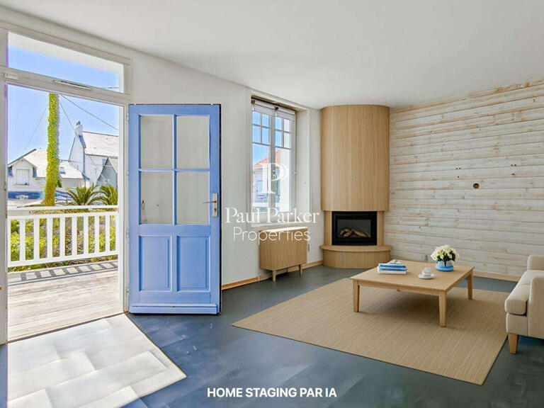 Villa Pornichet - 5 chambres