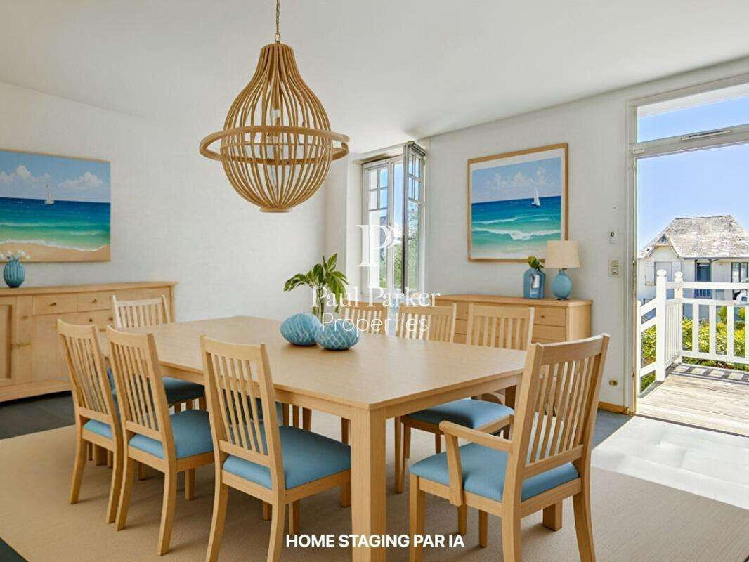 Villa Pornichet