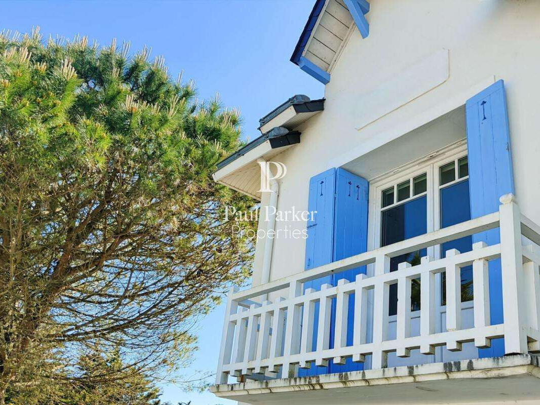 Villa Pornichet