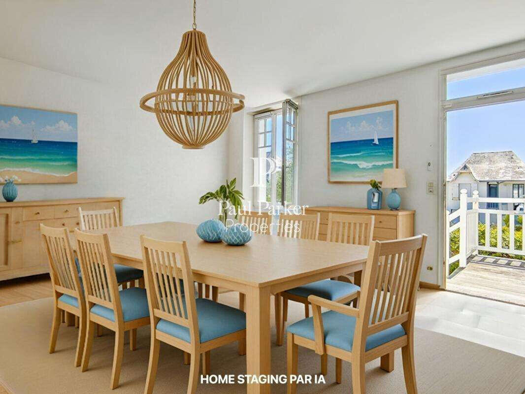Villa Pornichet