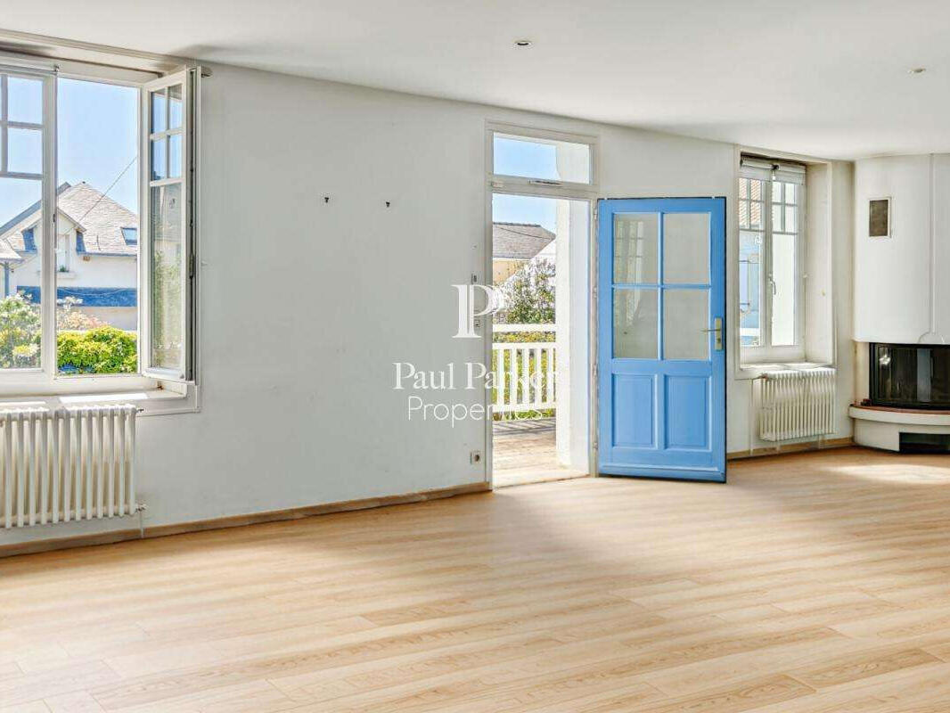 Villa Pornichet