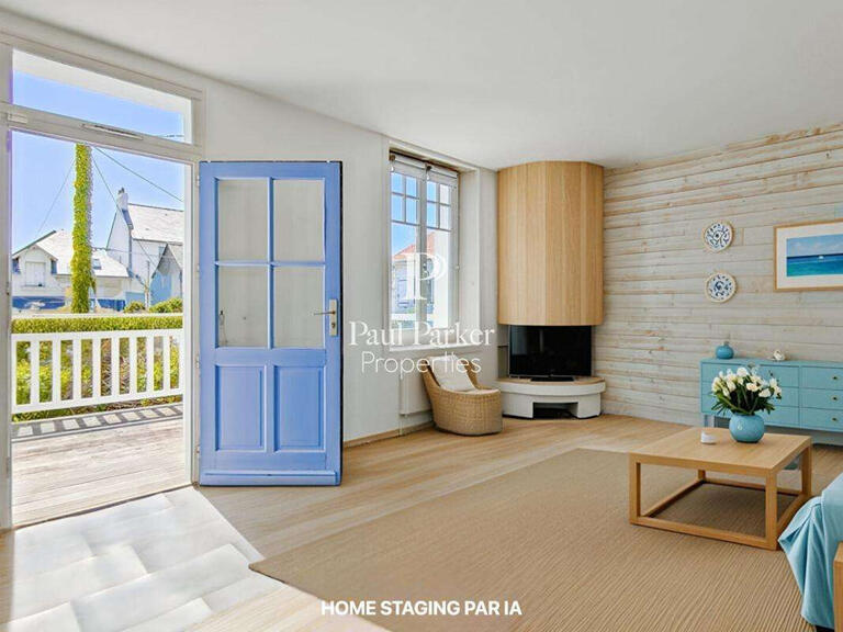 Villa Pornichet - 5 chambres