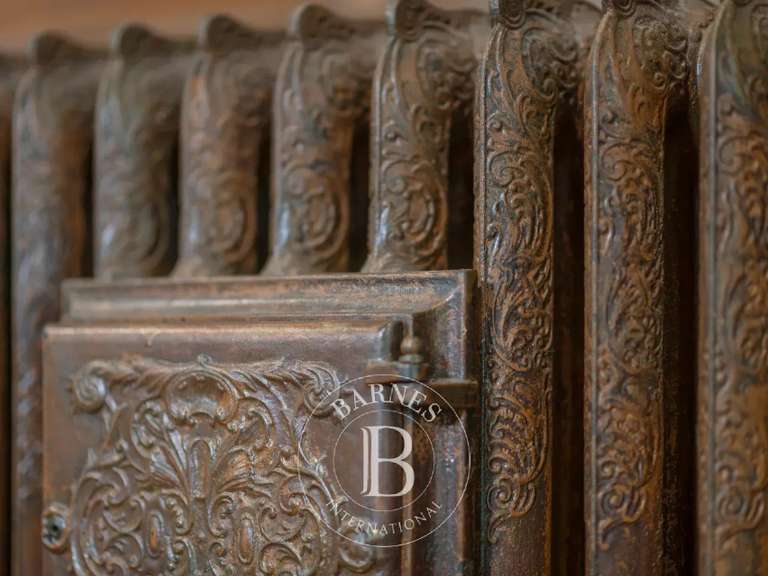 Villa Pornichet - 8 chambres - 190m²