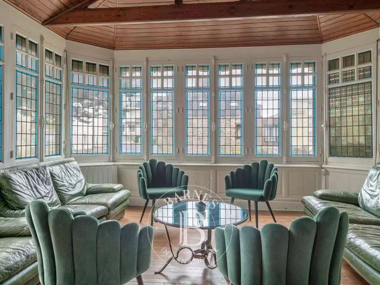 Villa Pornichet - 8 chambres - 190m²