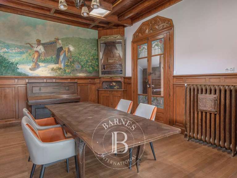 Villa Pornichet - 8 chambres - 190m²