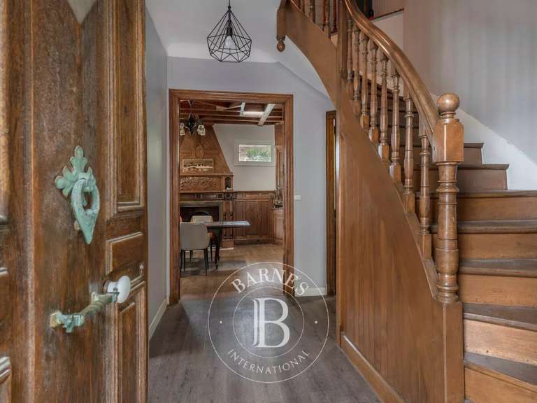 Villa Pornichet - 8 chambres - 190m²