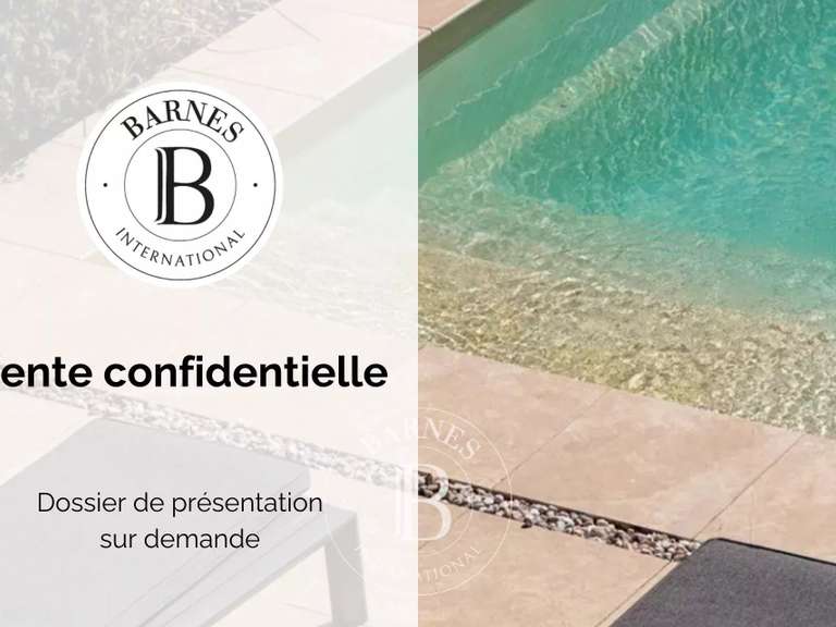 Villa Pornichet - 5 chambres - 300m²