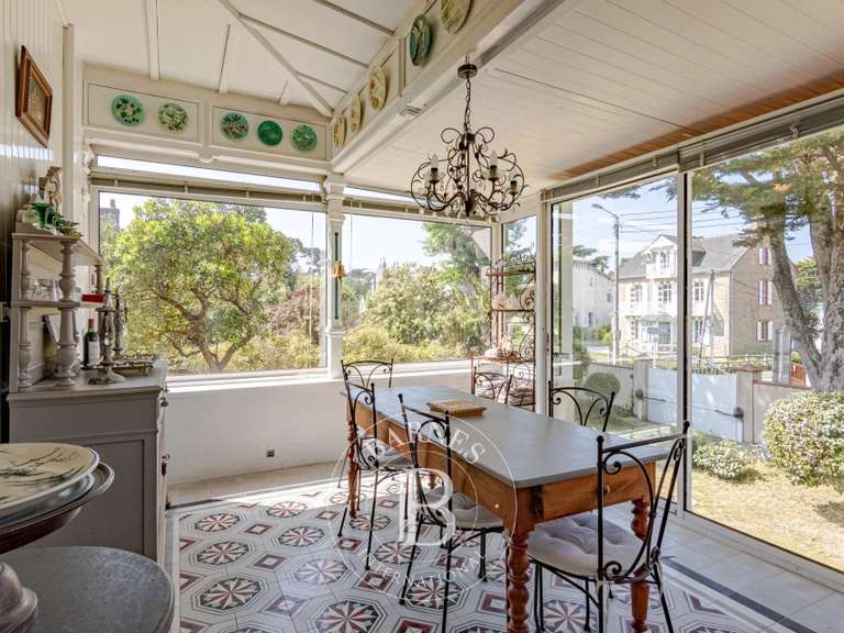 Villa Pornichet - 6 chambres - 300m²