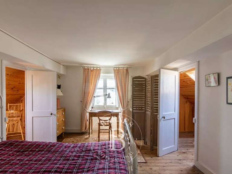 Villa Pornichet - 6 chambres - 300m²