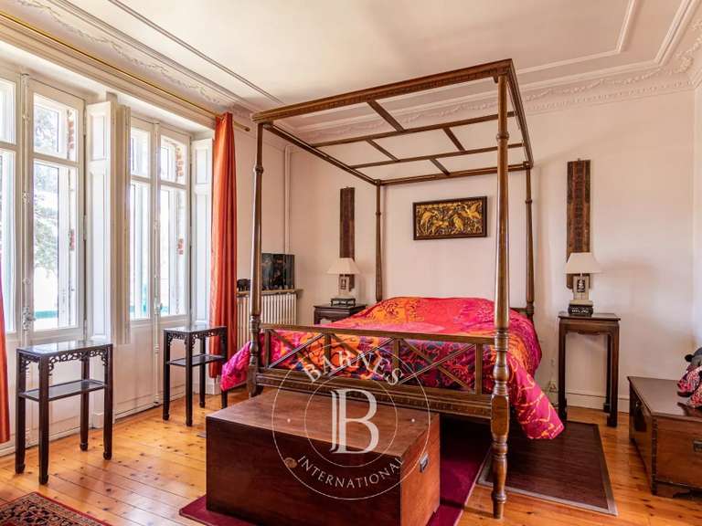 Villa Pornichet - 6 chambres - 300m²