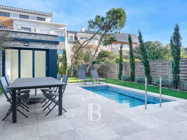 Villa Pornichet - 5 chambres