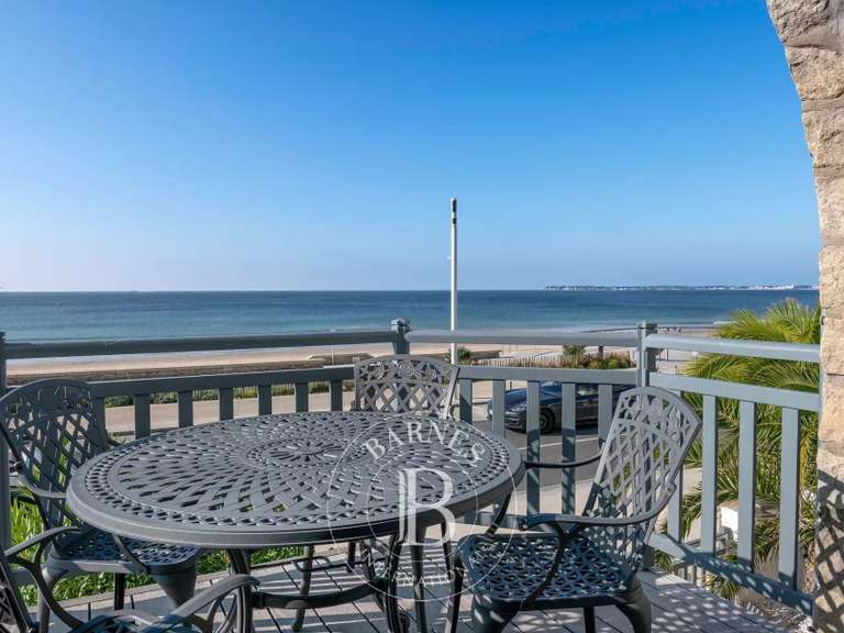 Villa Pornichet - 5 chambres