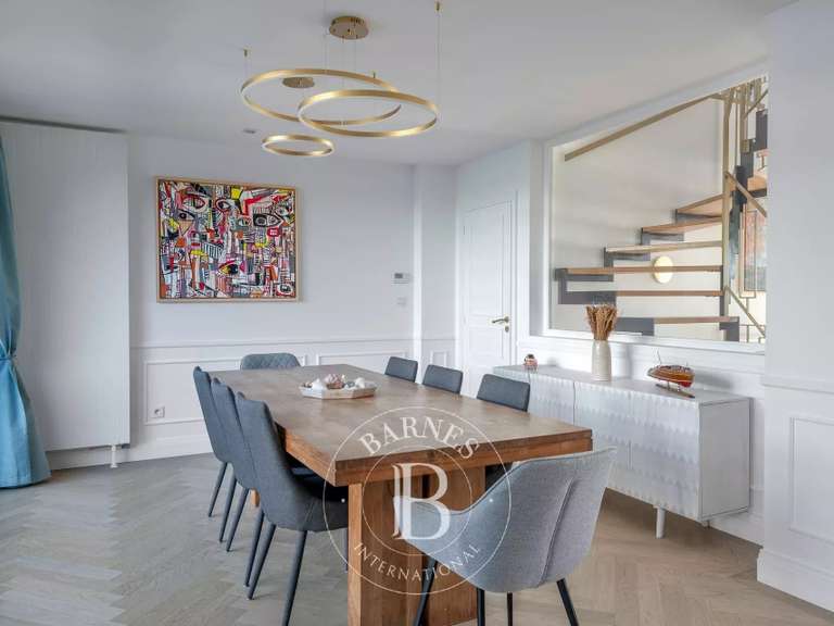 Villa Pornichet - 5 chambres