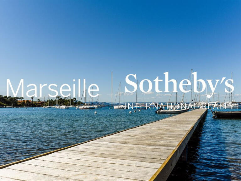 Appartement Porquerolles - 2 chambres - 96m²