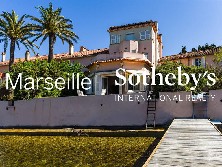 Appartement Porquerolles - 2 chambres - 96m²