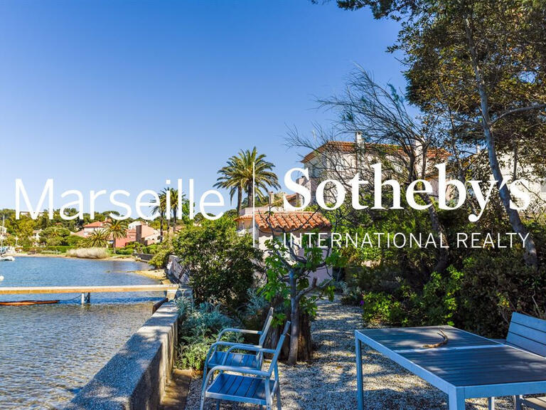 Appartement Porquerolles - 2 chambres - 96m²