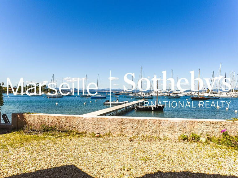 Appartement Porquerolles - 2 chambres - 96m²