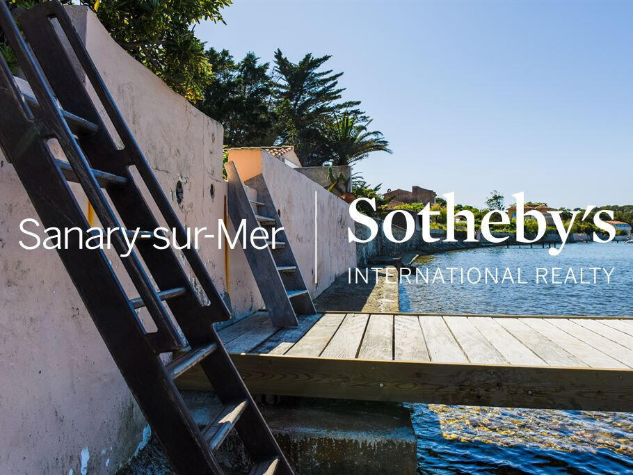 Appartement Porquerolles