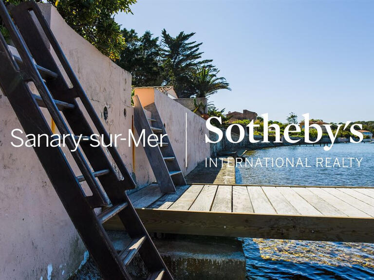 Appartement Porquerolles - 2 chambres - 96m²