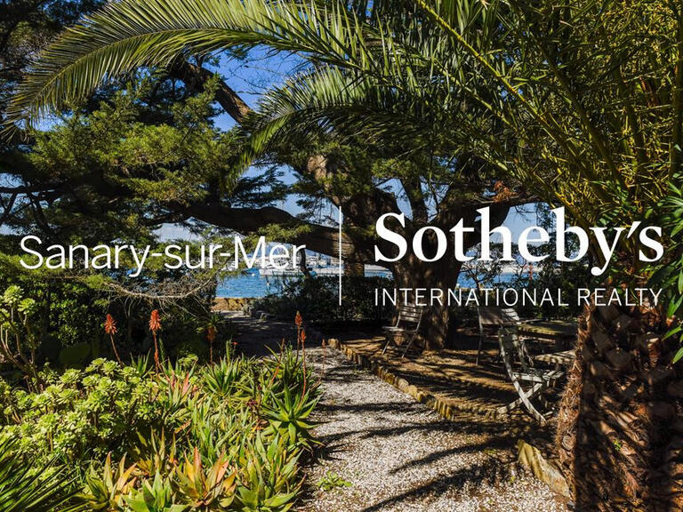 Appartement Porquerolles - 2 chambres - 96m²