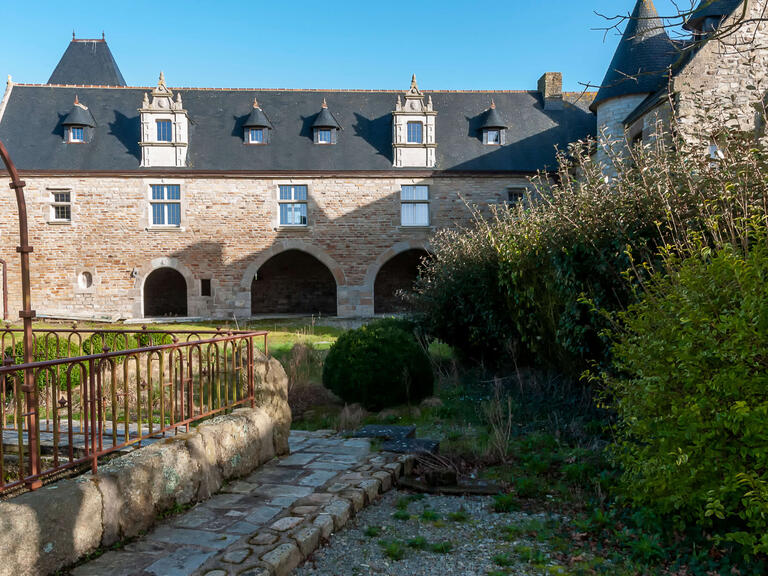 House Porspoder - 1612m²