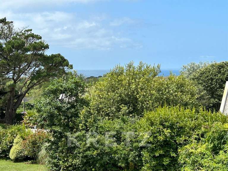 Maison avec Vue sur mer Porspoder - 290m²