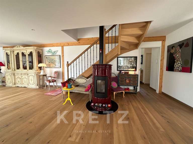 Maison avec Vue sur mer Porspoder - 290m²