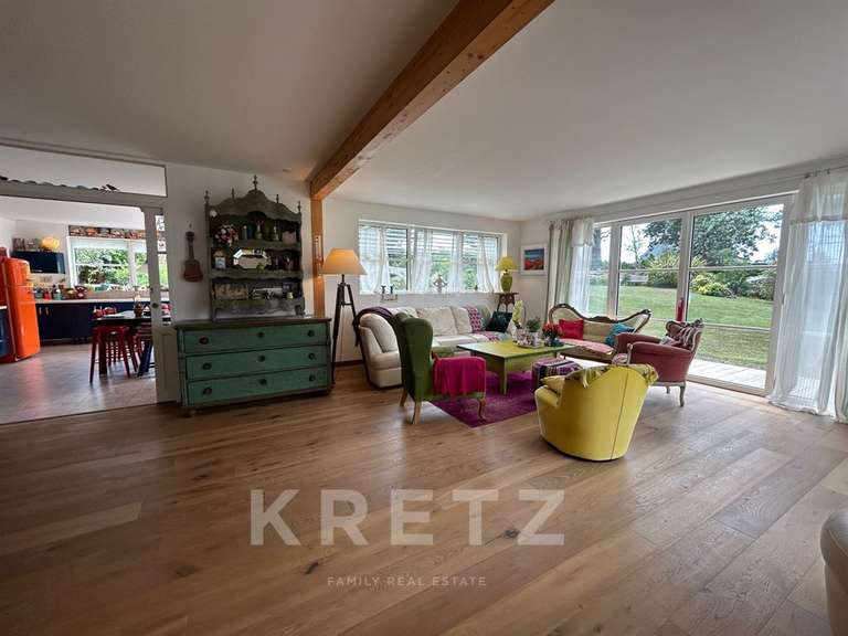 Maison avec Vue sur mer Porspoder - 290m²