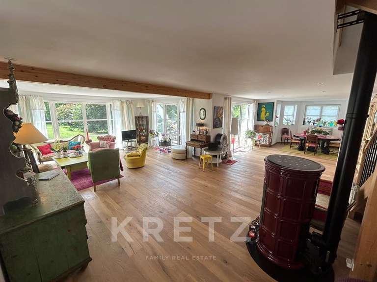 Maison avec Vue sur mer Porspoder - 290m²