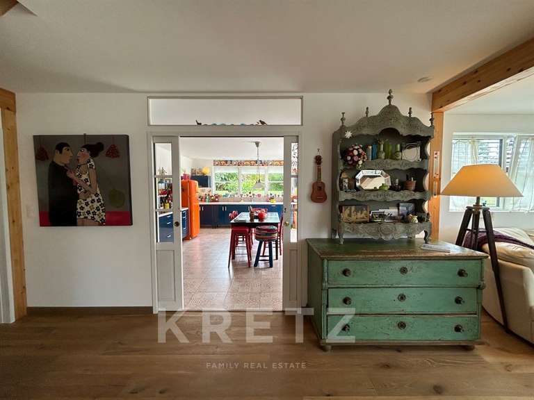 Maison avec Vue sur mer Porspoder - 290m²