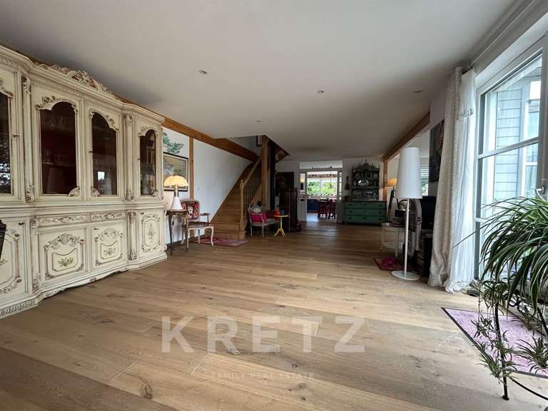 Maison avec Vue sur mer Porspoder - 290m²