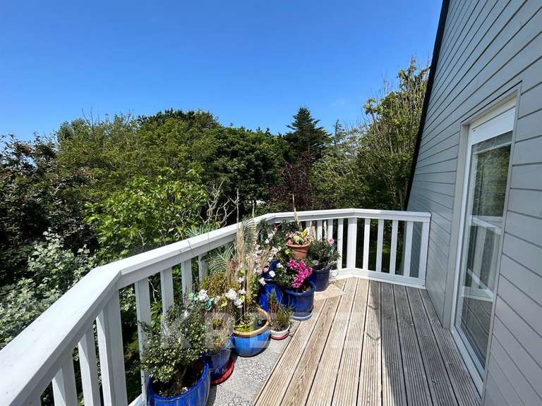 Maison avec Vue sur mer Porspoder - 290m²