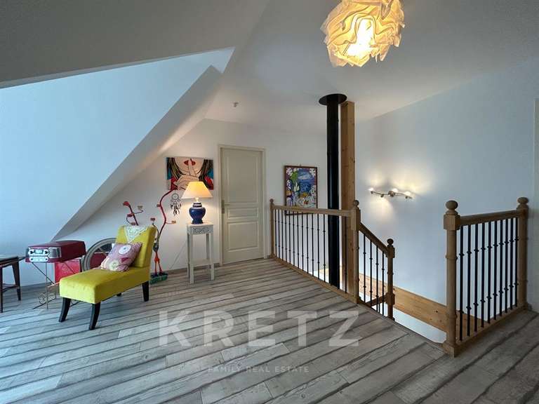 Maison avec Vue sur mer Porspoder - 290m²