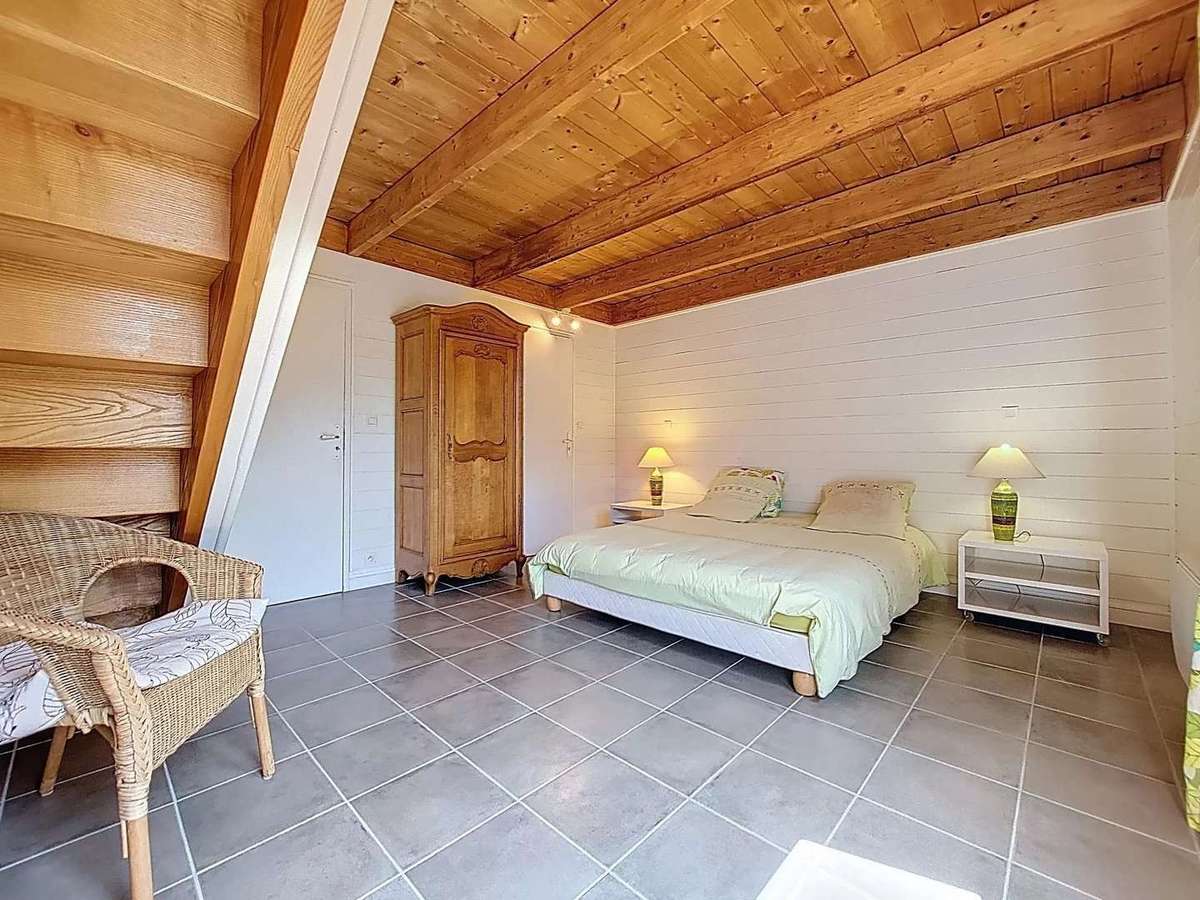 Maison Porspoder