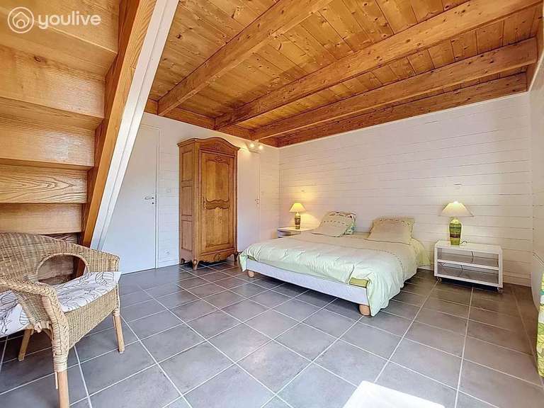 Maison Porspoder - 5 chambres